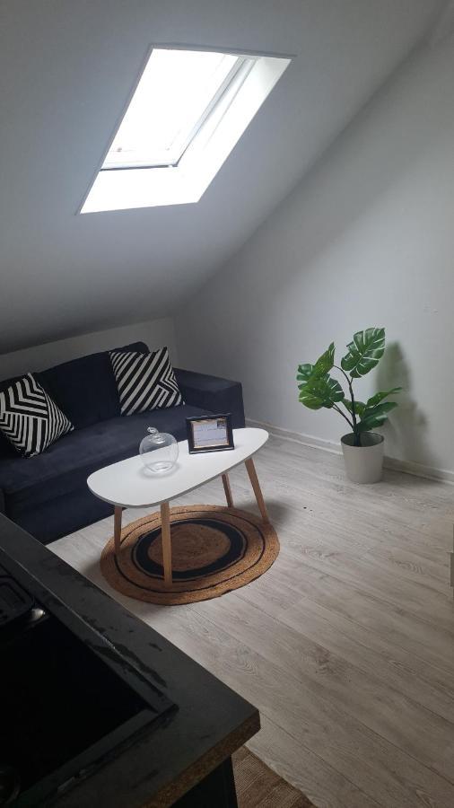 Ferienwohnung Cosy Sm Bois-Colombes Exterior foto